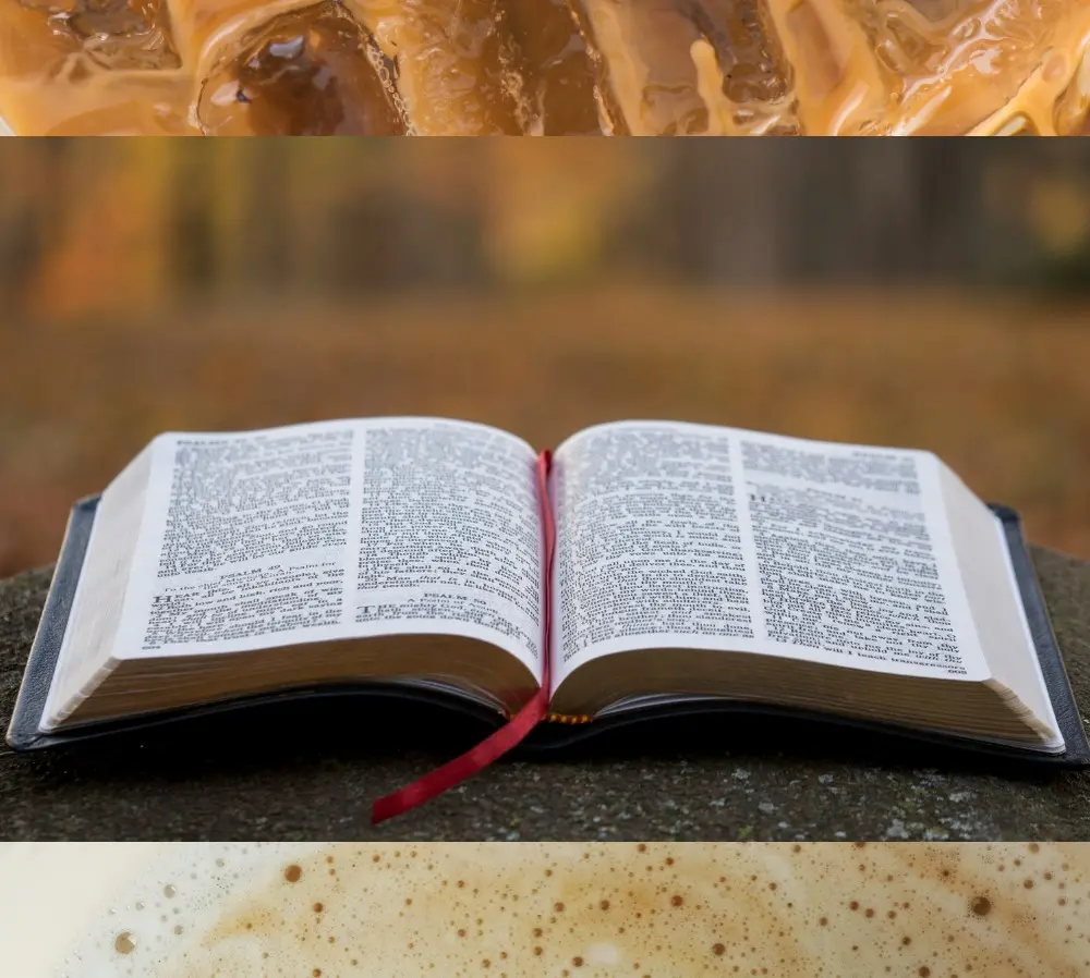 Connecting Christians. In the city of Charlotte