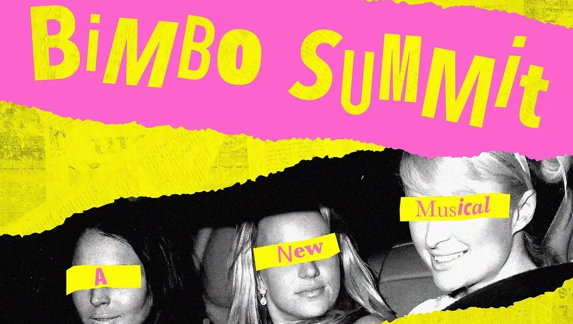 Listen to the title track. BIMBO SUMMIT