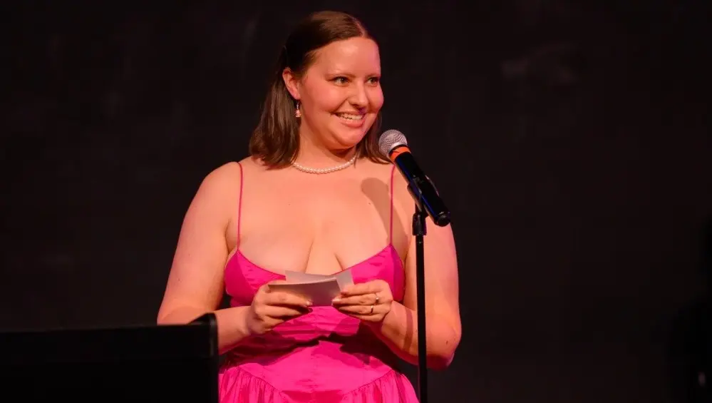 Standup. Book me for your show