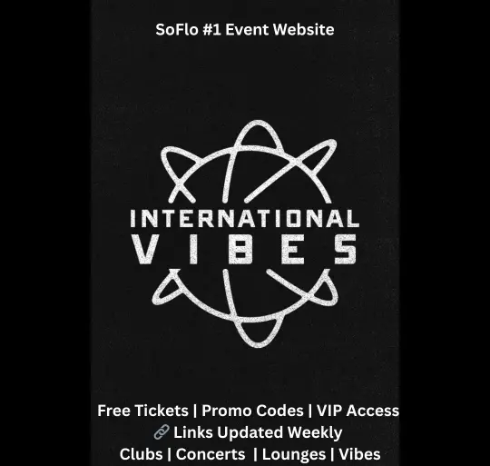 Intl.Vibes