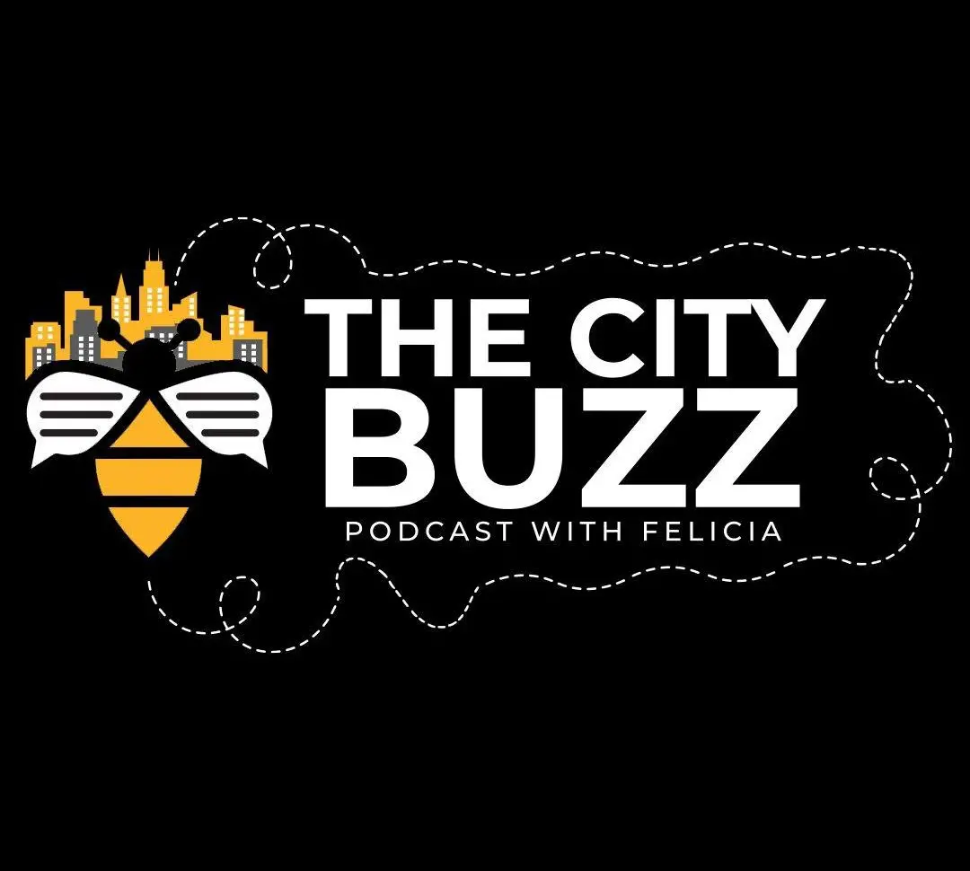 THE CITY BUZZ PODCAST