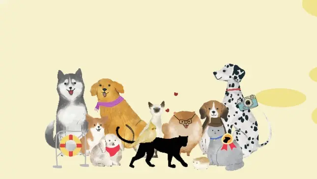 Global Pet Expo. Pet Trade Show