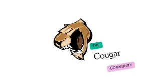 The Cougar Community