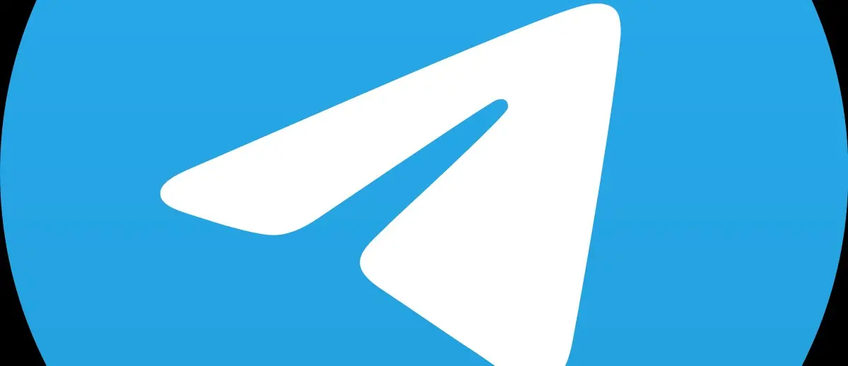 community telegram chat