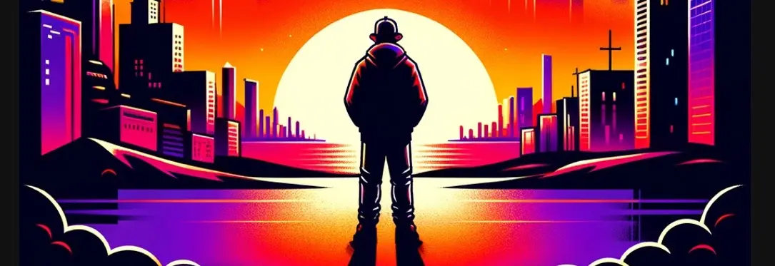 Song Out now. Righteous