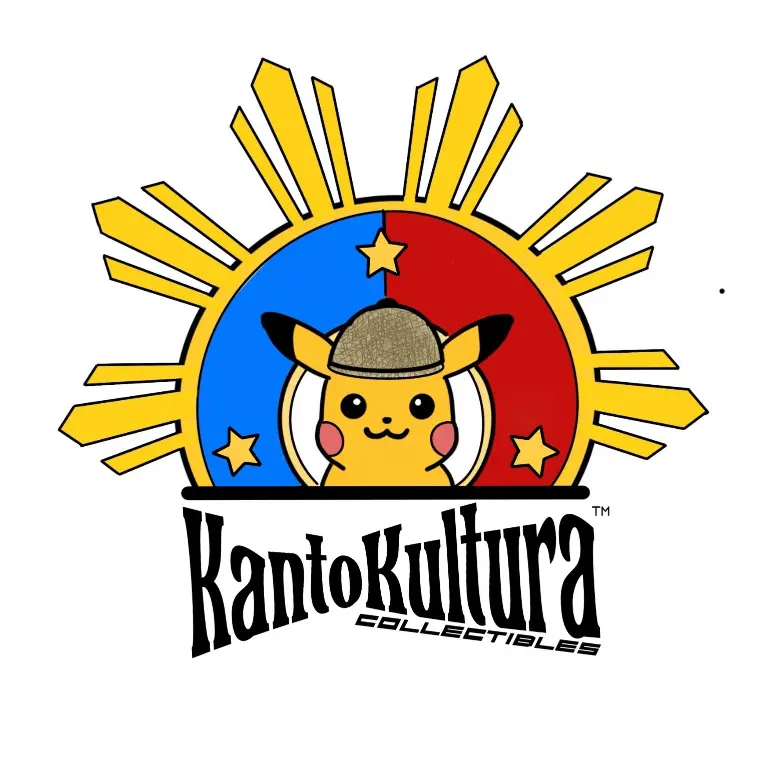 KantoKultura Collectibles