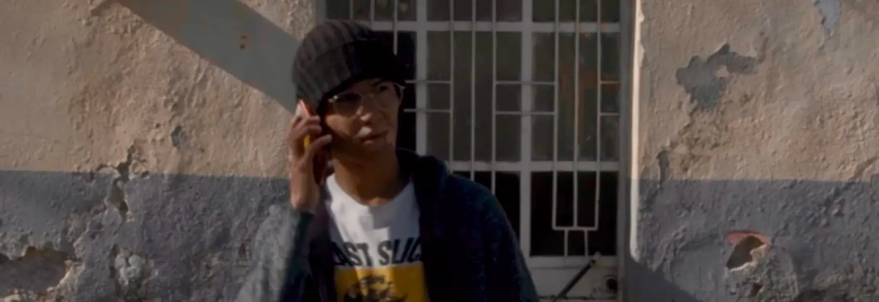 “QUIEN ES FELIX?”