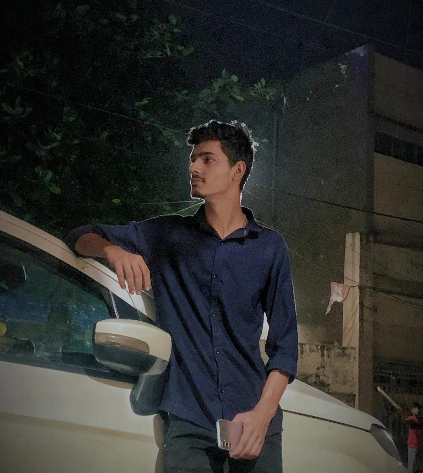 Uday ahir