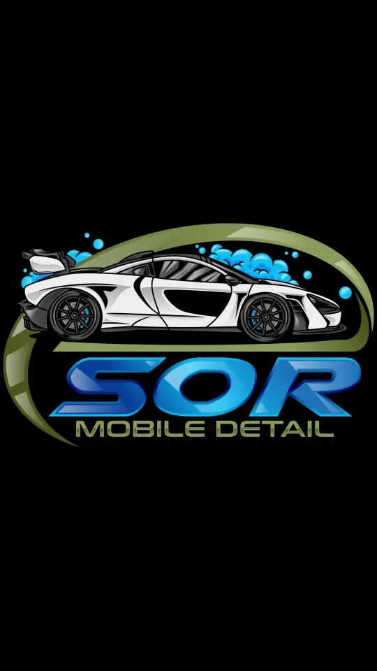 SOR Mobile Detail