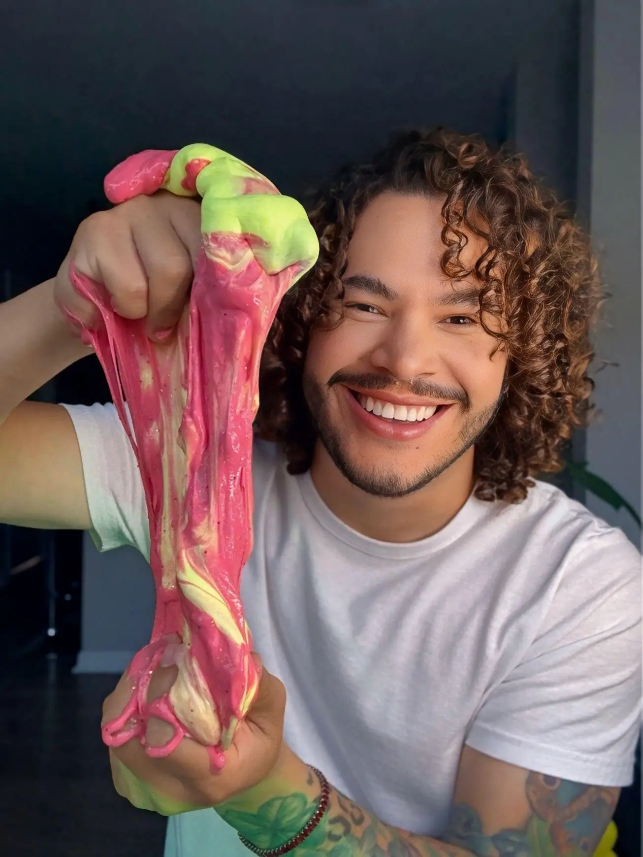 Joel Slime