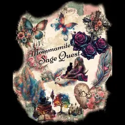 Mommamite’s Sage Quest
