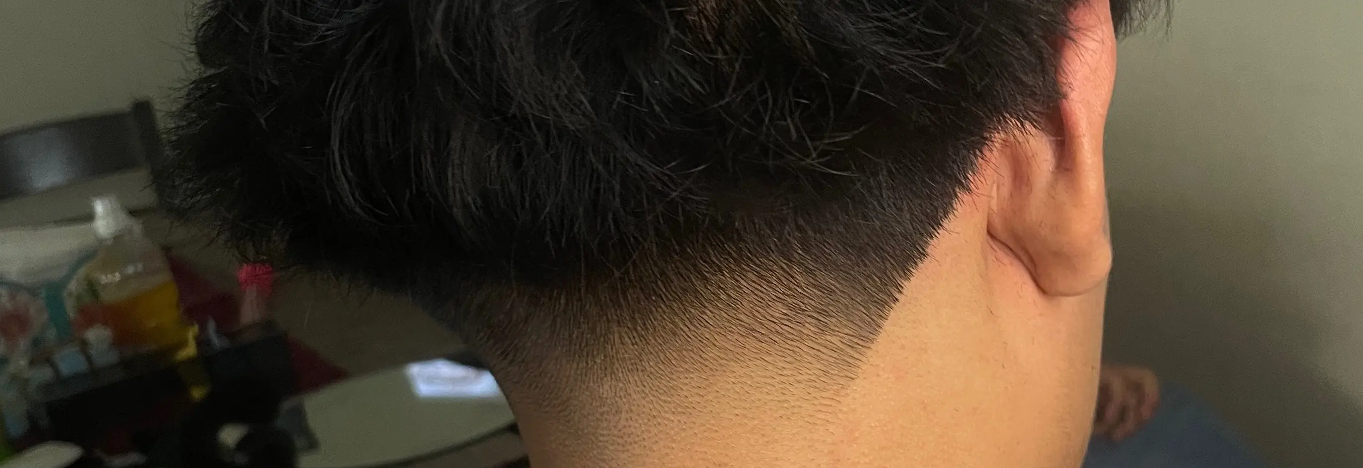 BARBER. ederblendz