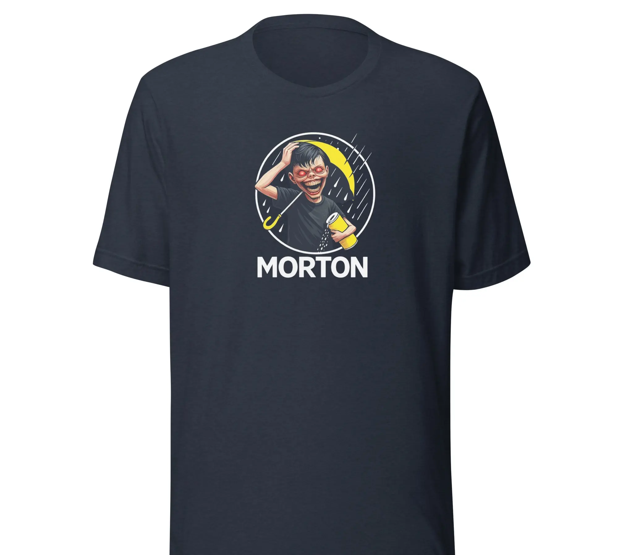 Morton T-Shirt