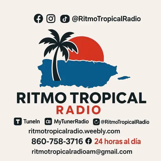 RITMO TROPICAL Radio