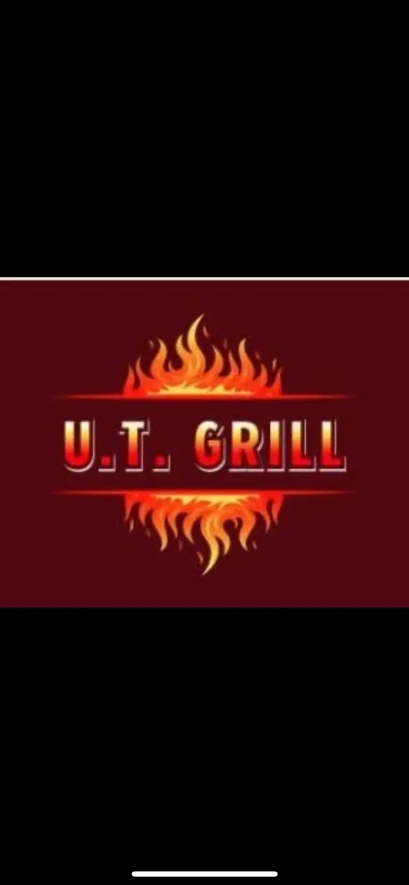 U.T Grill (Ultimate Tailgate)