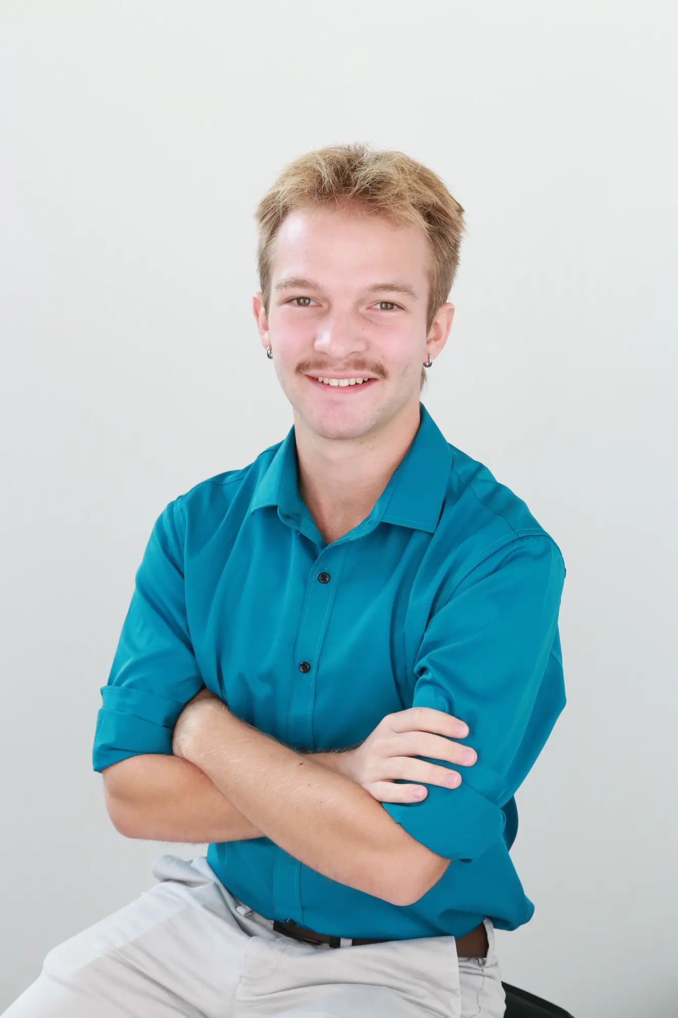 Xander Vanoven
