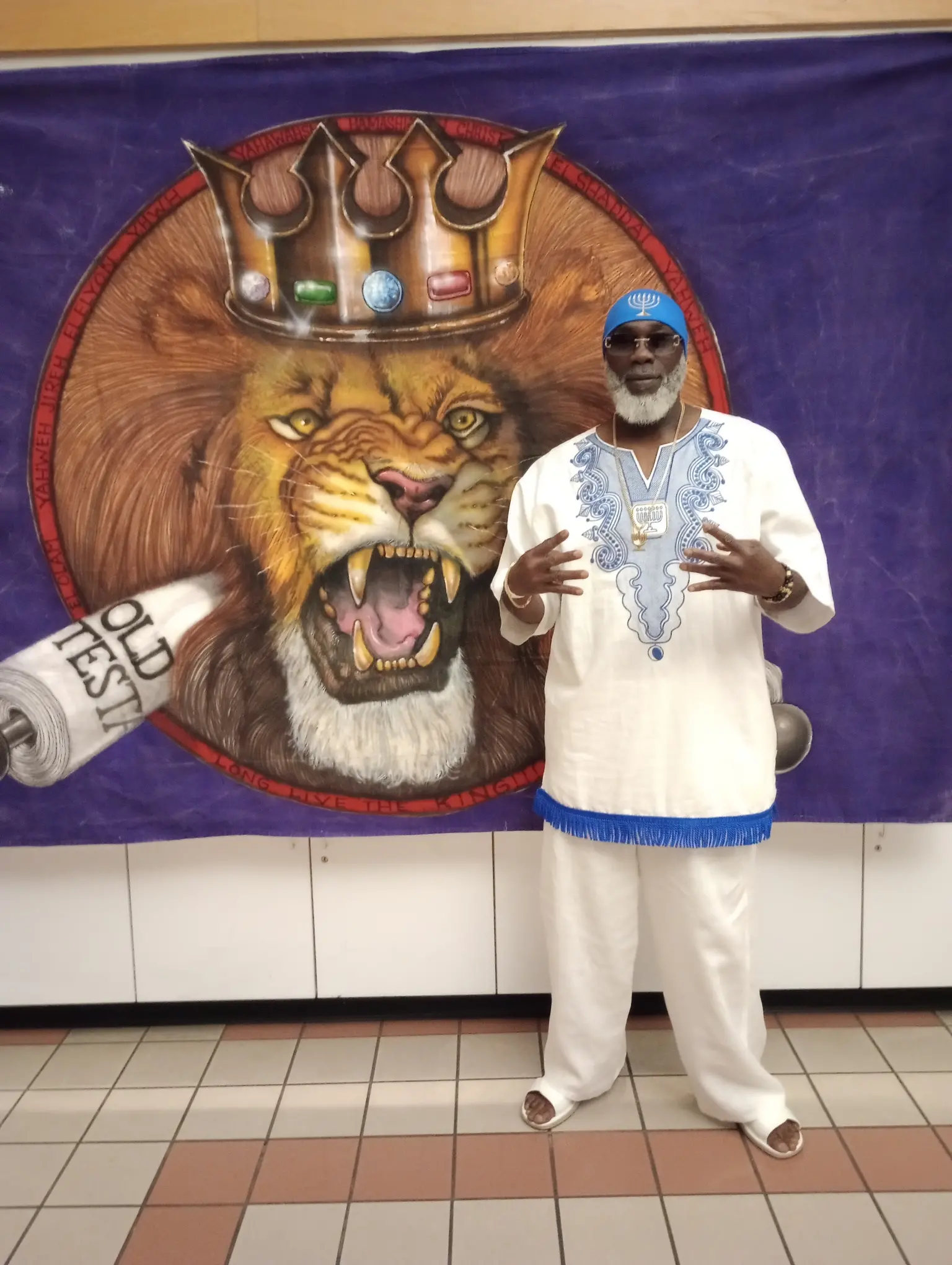 Piante Crew/Aryah Israel