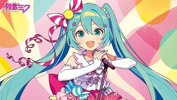 Miku Pre-concert Event (04/25)