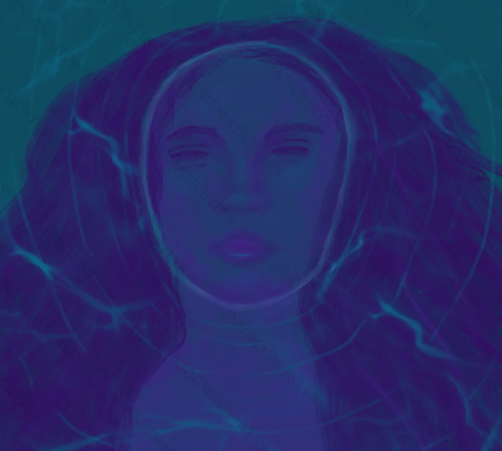 Custom Art Pieces. Digital & Traditional