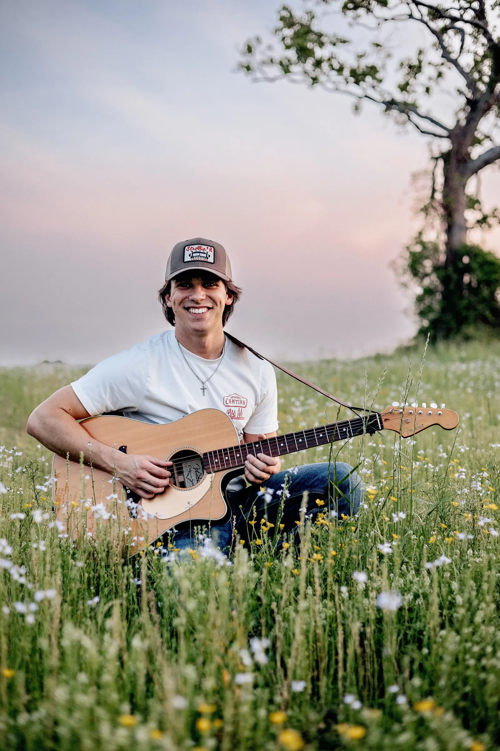 Levi Daniel Turner