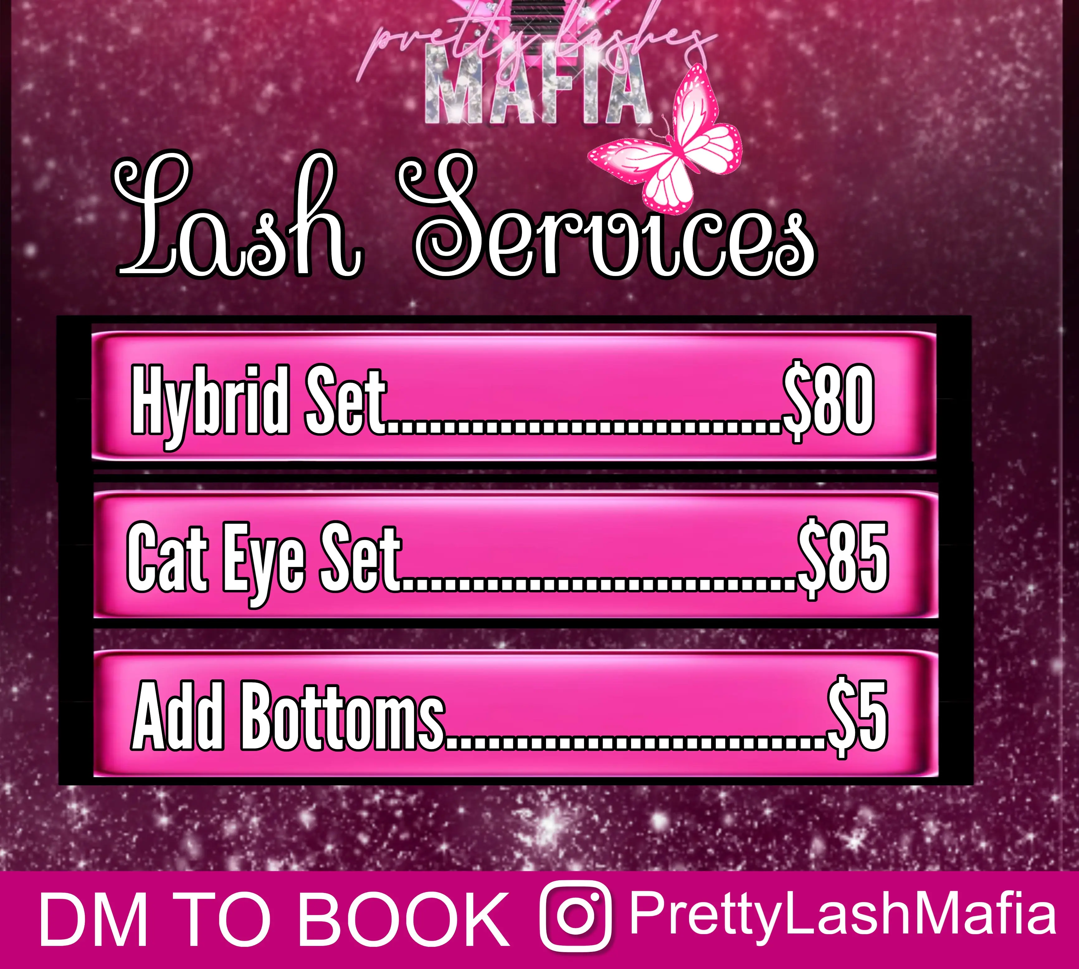 Logos • Flyers • Menus. Order Graphics