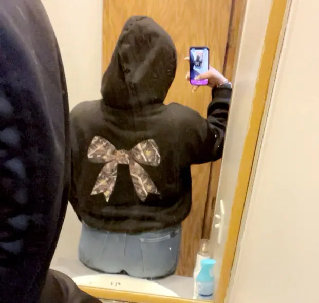 Kaylee Johanna Garcia