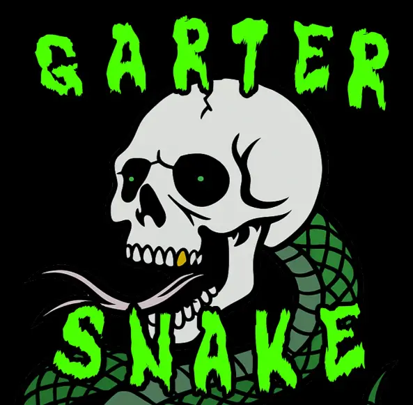 Garter Snake