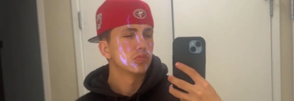 Bring love. in nevada