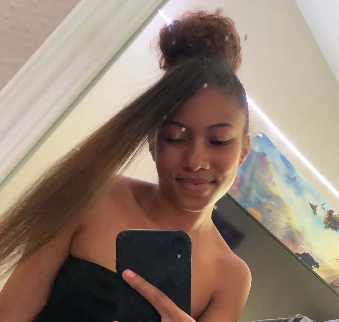 Jazmine Neal