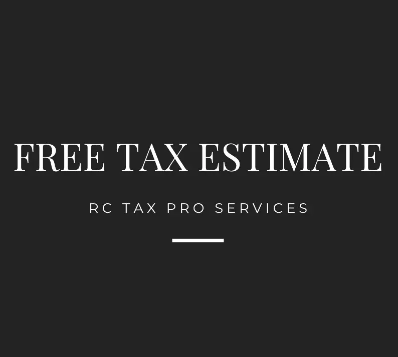 Royal Competent Tax Pro. Tax Services Consultation