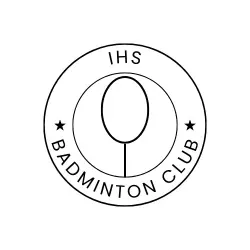 IhsBadmintonClub