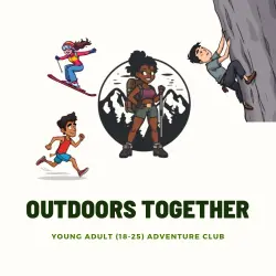 Outdoors Together CT