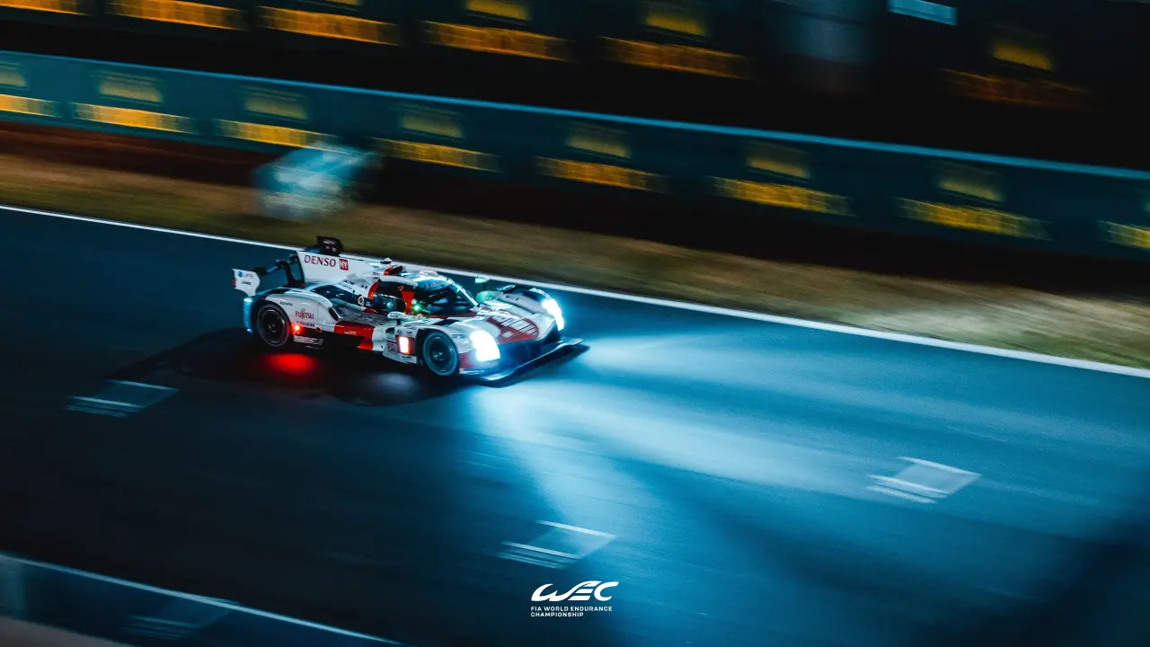 Ihs Motorsports Club