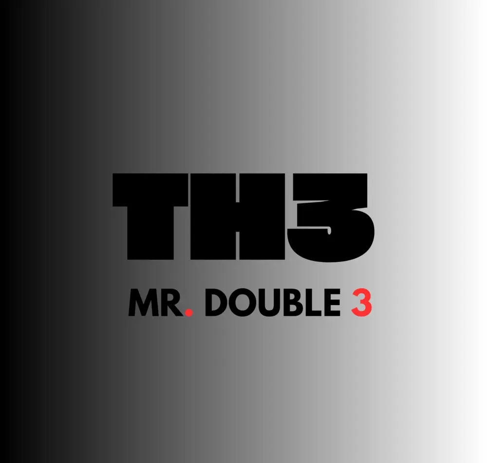 Th3 3rd Party