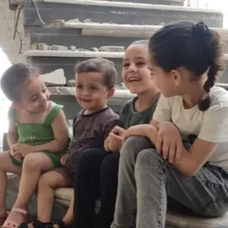 Support Marah and Her Family in Gaza