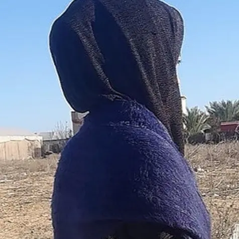 Help Abeer and her family to survive