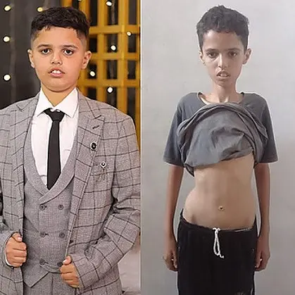 Get Hassan Food and Medicine