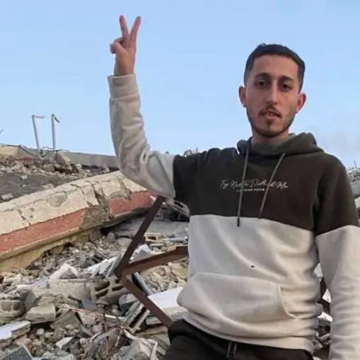 Help Hassan's Family In Gaza