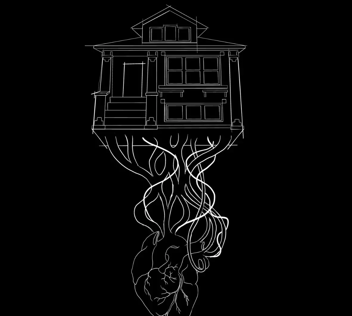 Purchase. Haunted Houses