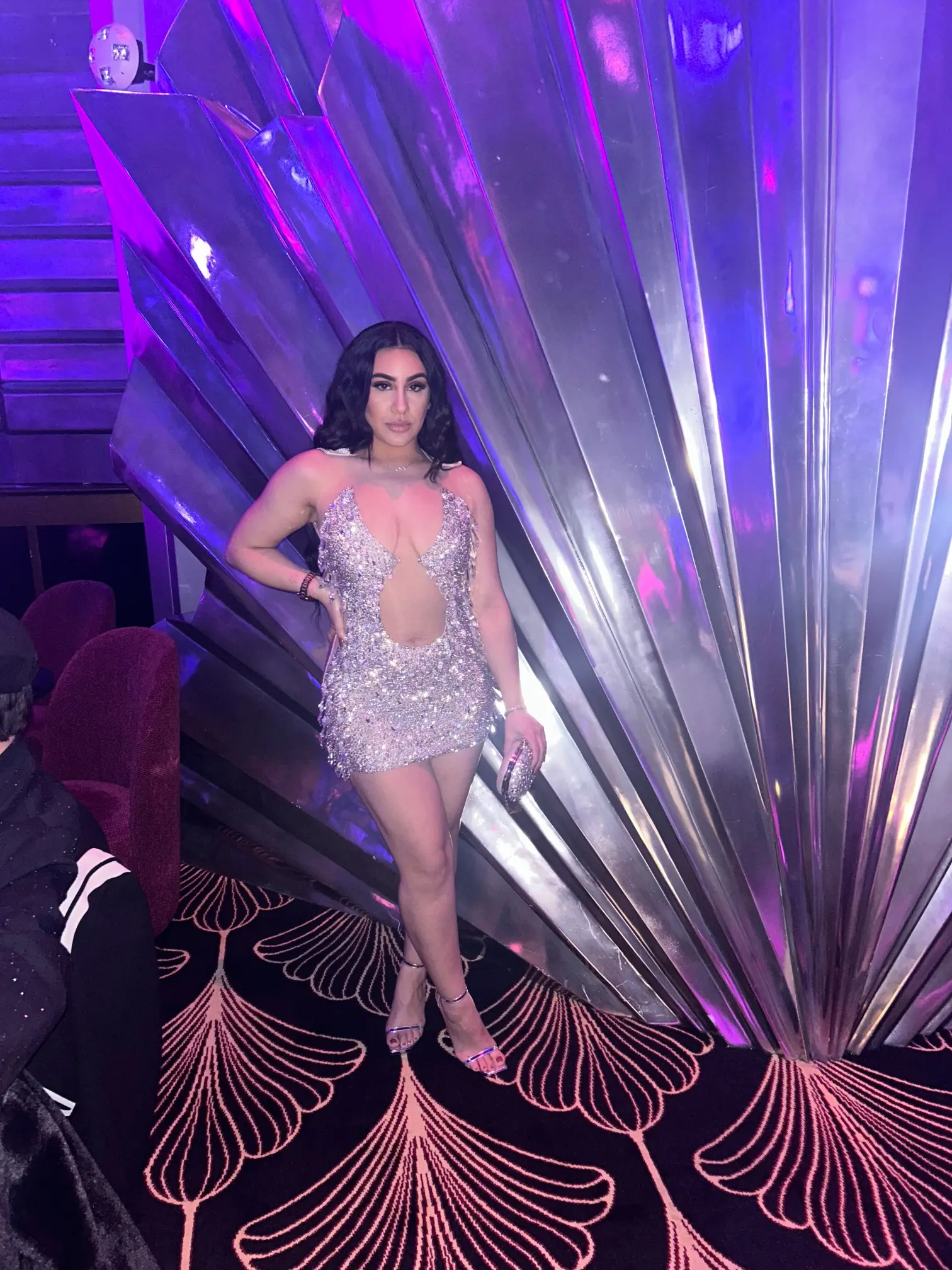 Arisabel Vasquez