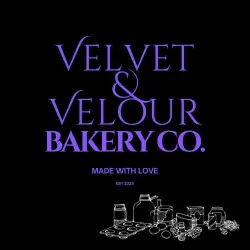 Velvet & Velour Bakery Co.