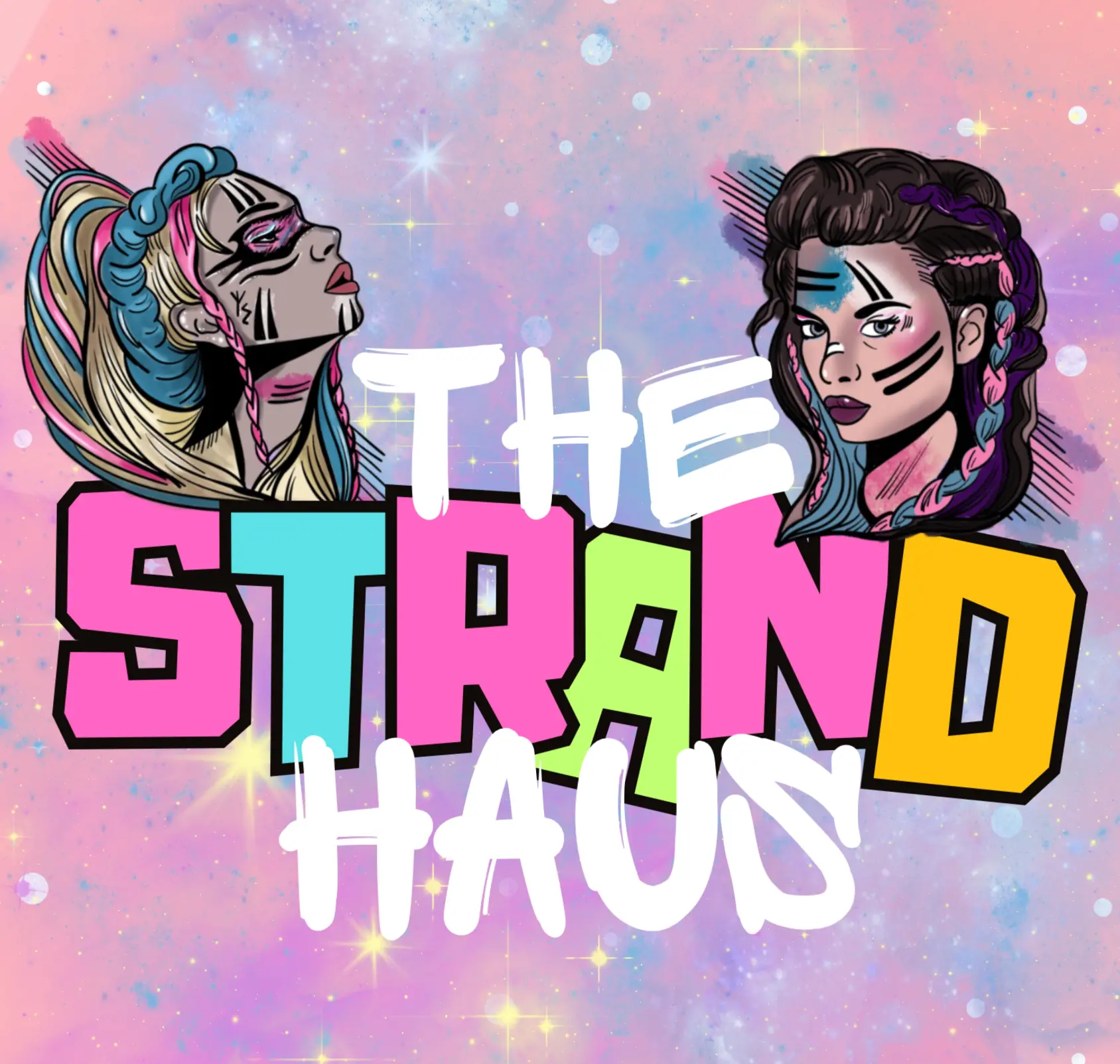 The Strand Haus