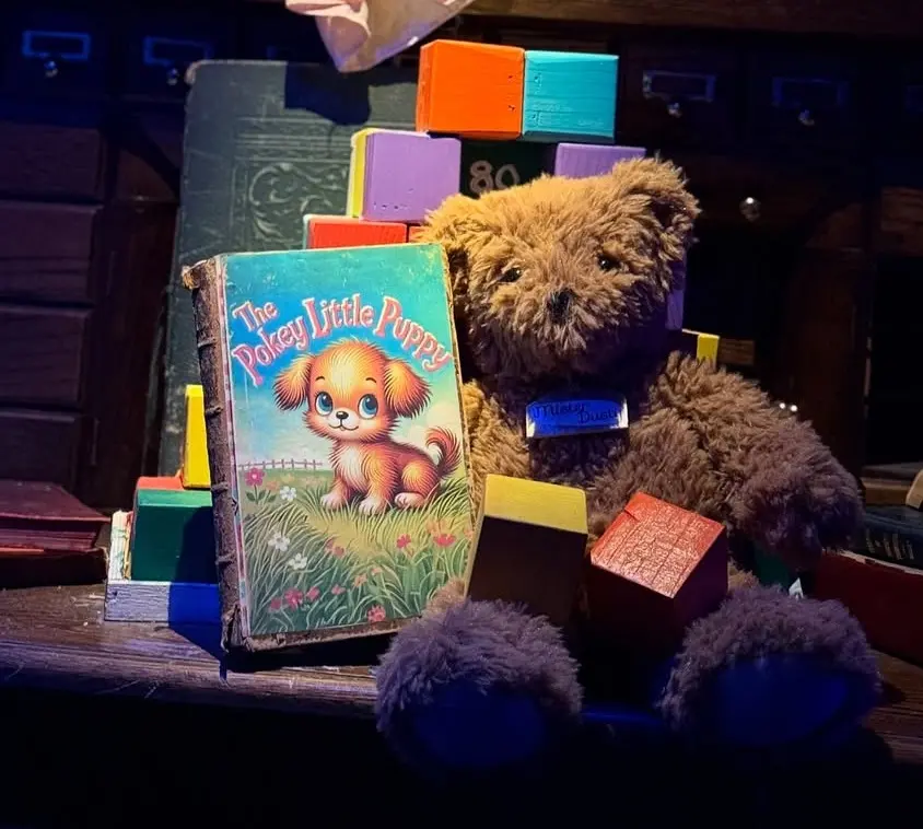 ASYLUM. Escape Hotel