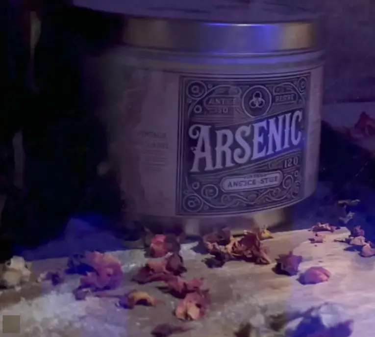 ASYLUM. Escape Hotel