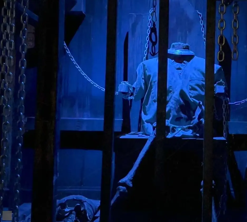 ASYLUM. Escape Hotel