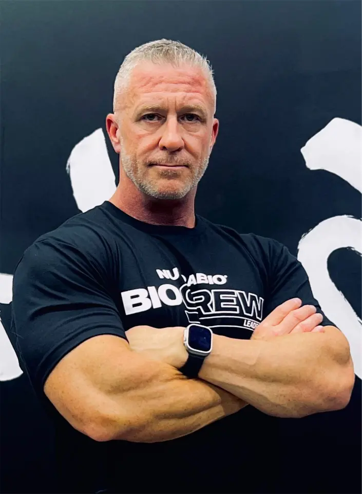 Redeemed Strength Fitness