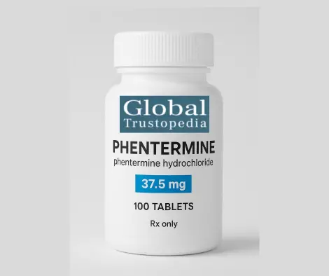 Buy Phentermine Online Blue Speckled Tablets U.S.A
