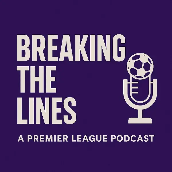 Breaking The Lines Pod