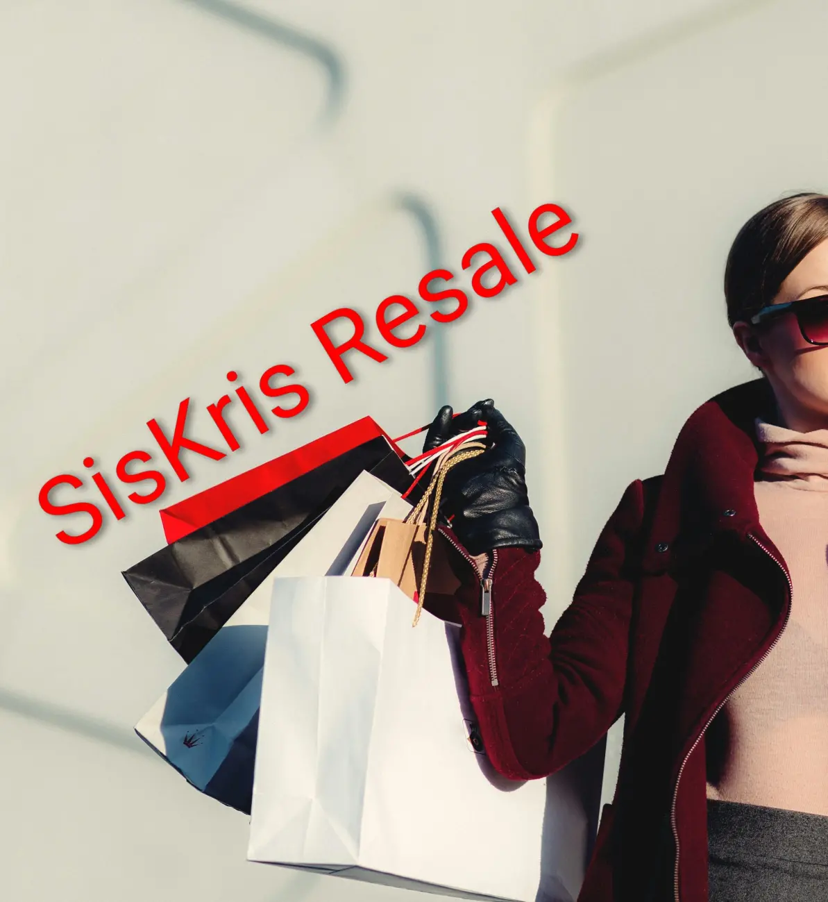 SisKris Resale