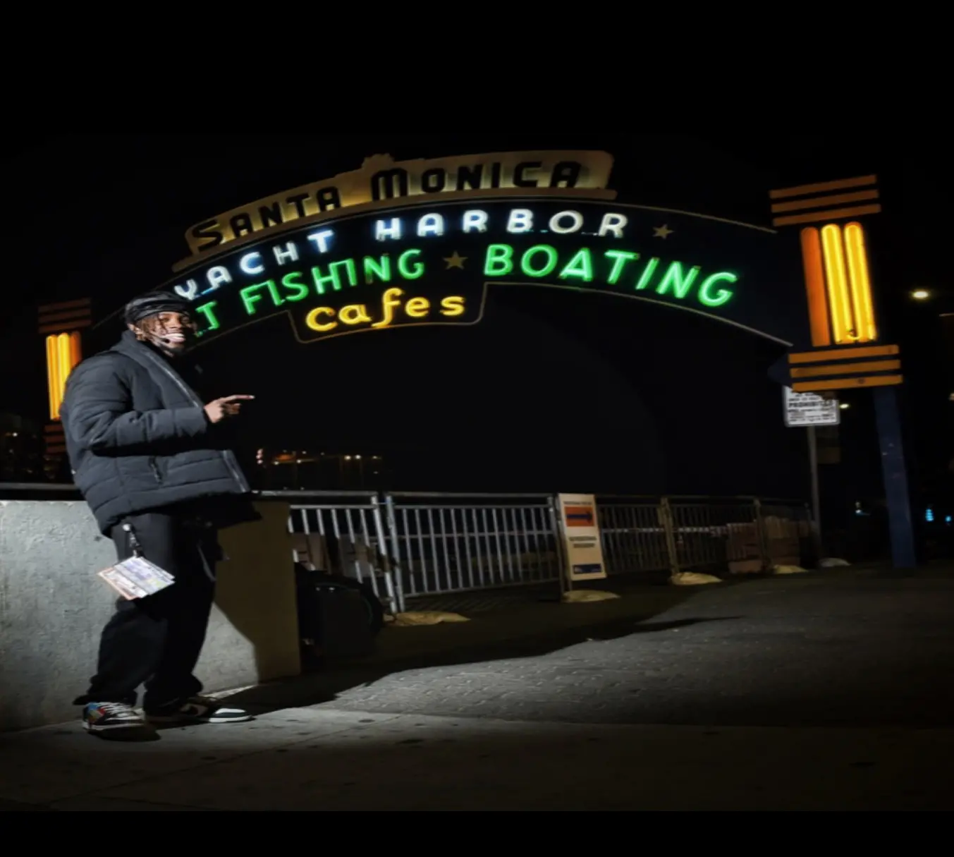 Kydsteezinc. Unifying the Divisions